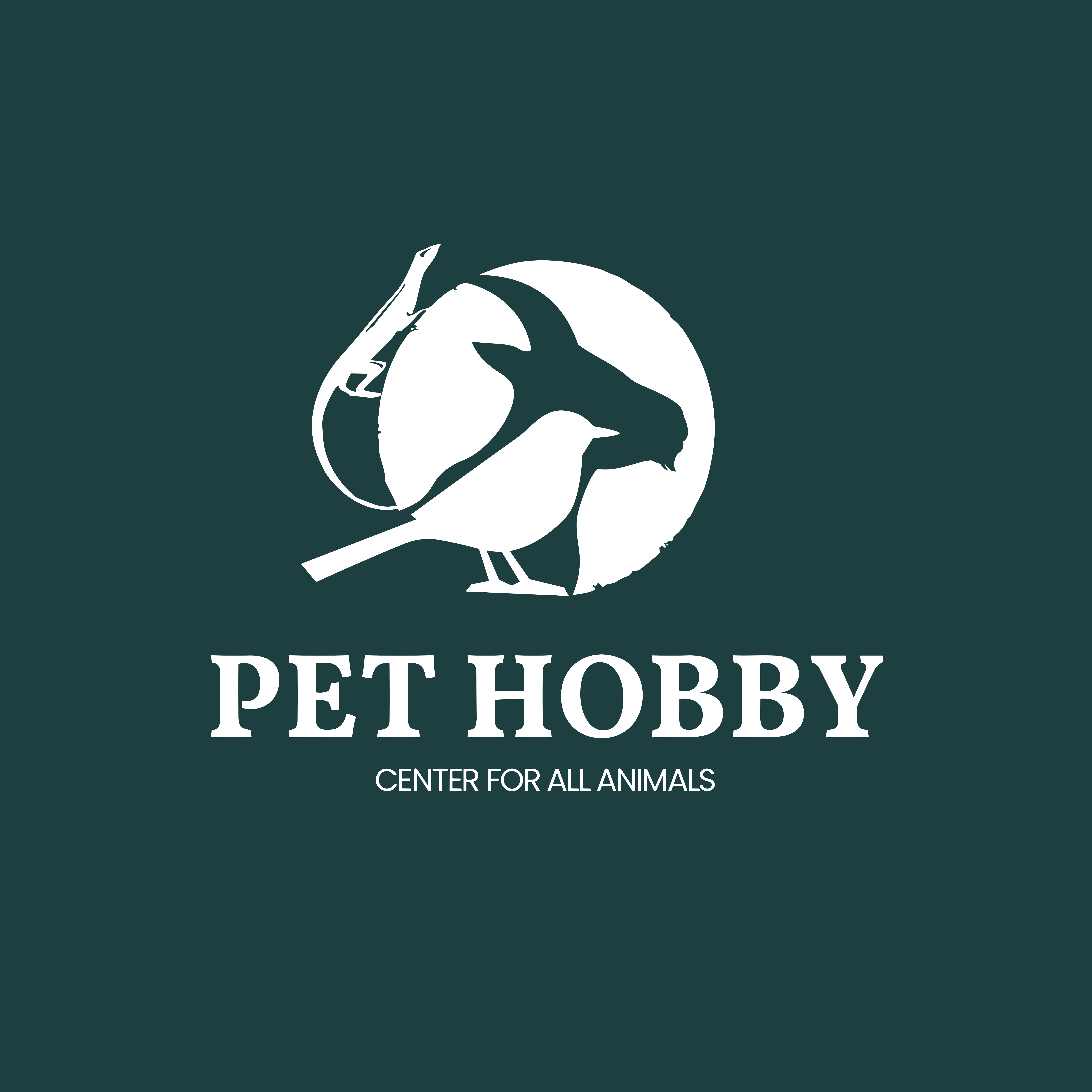 Pet Hobby