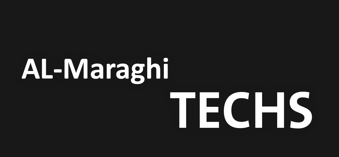 AL-Maraghi TECHS