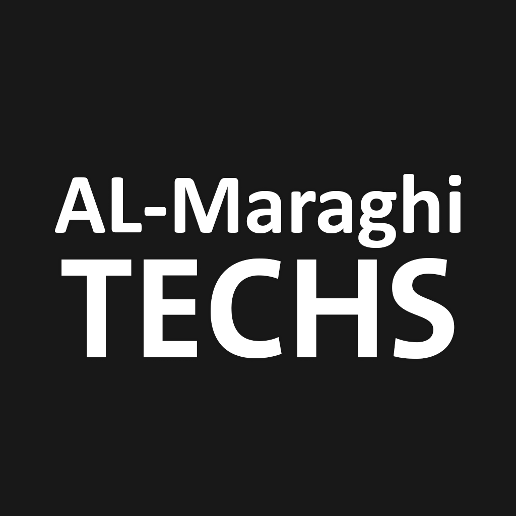 AL-Maraghi TECHS